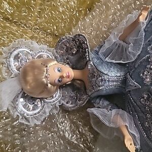 Limited Edition Madame Du Barbie Doll